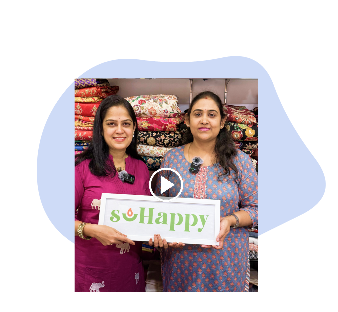 Praharika Boutique